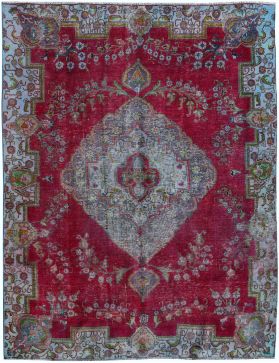 Vintage Carpet 300 X 204 sininen