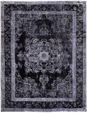 Vintage Carpet 372 x 292 black