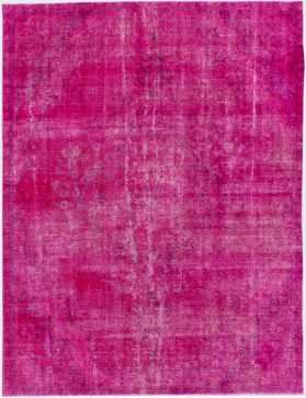 Tapis Vintage 320 x 235 rouge