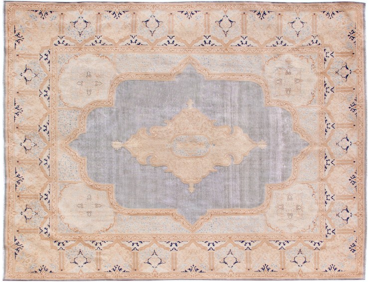Blau Persien Vintage Heritage  382 x 300 cm