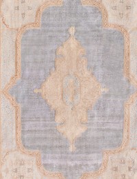 Blau Persien Vintage Heritage  382 x 300 cm