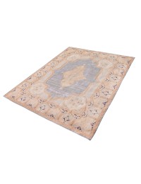 Blau Persien Vintage Heritage  382 x 300 cm