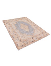Blau Persien Vintage Heritage  382 x 300 cm