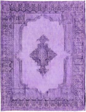 Persian Vintage Heritage 414 x 296 purple 