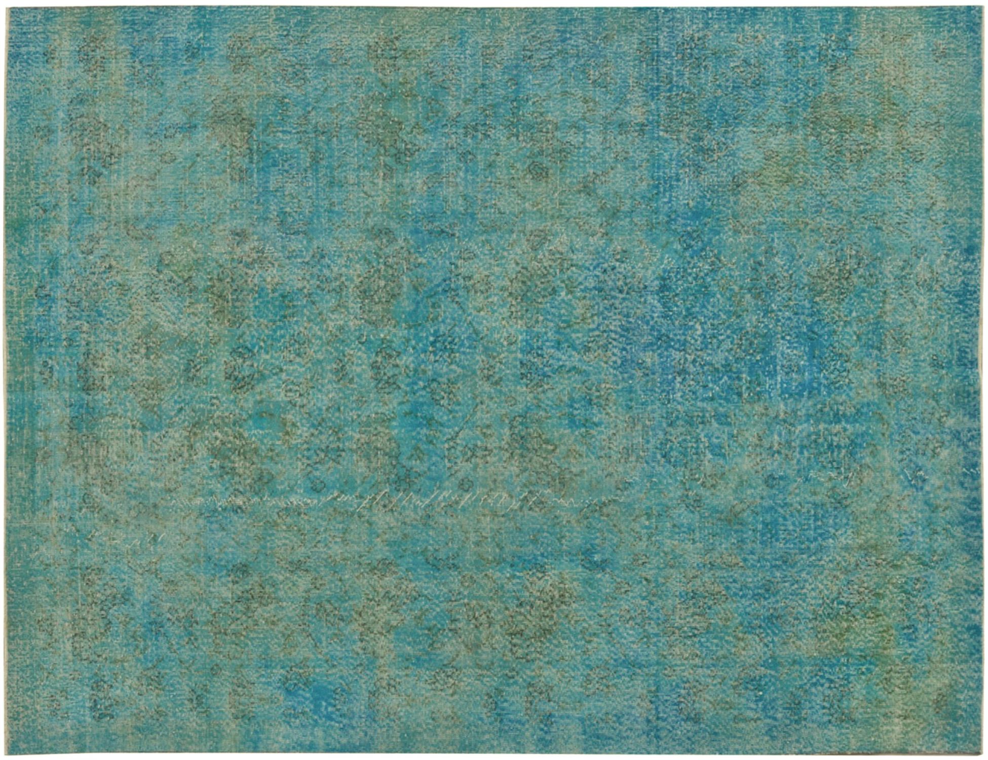Alfombra vintage   292 x 197 cm