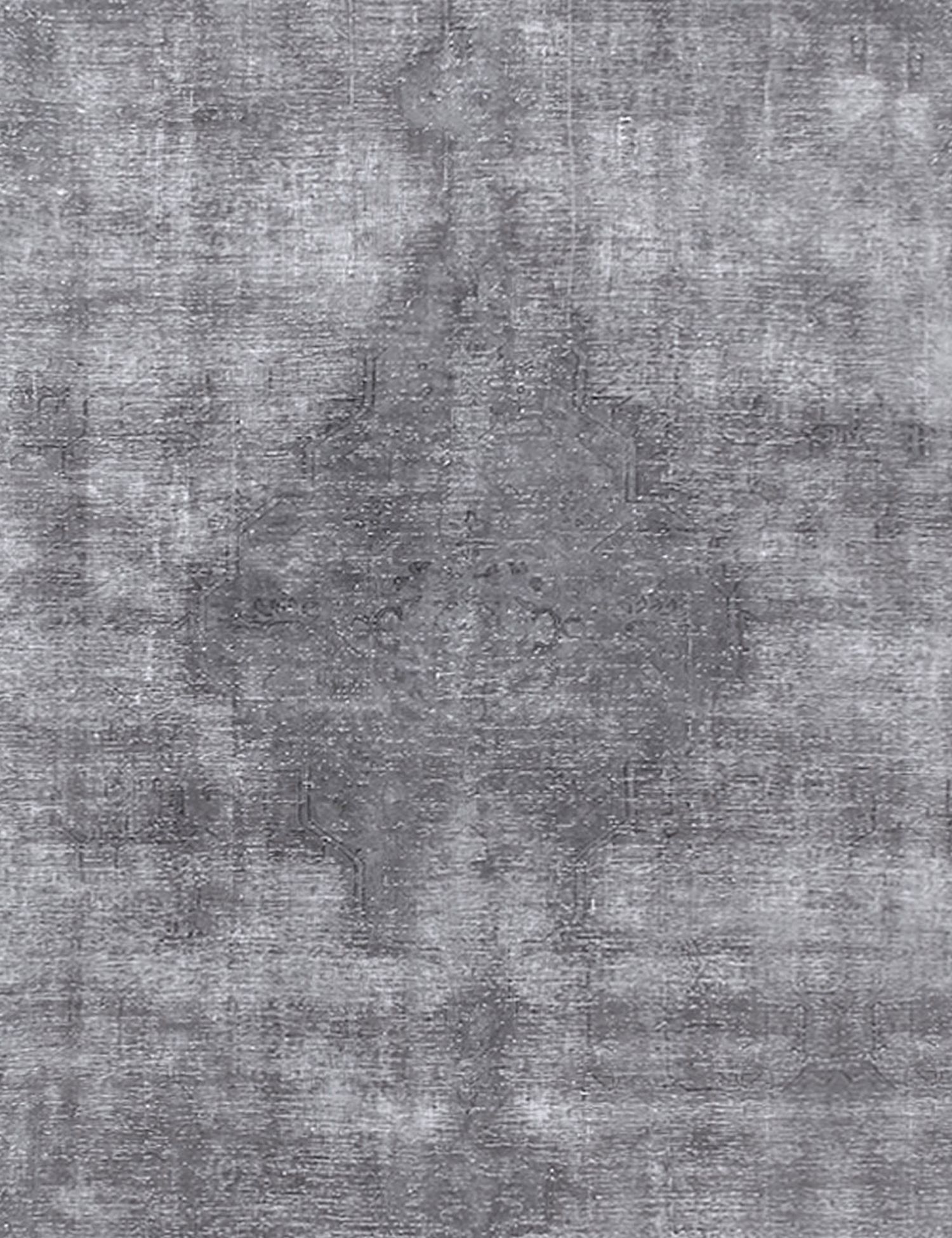 Persischer Vintage Teppich   375 x 220 cm