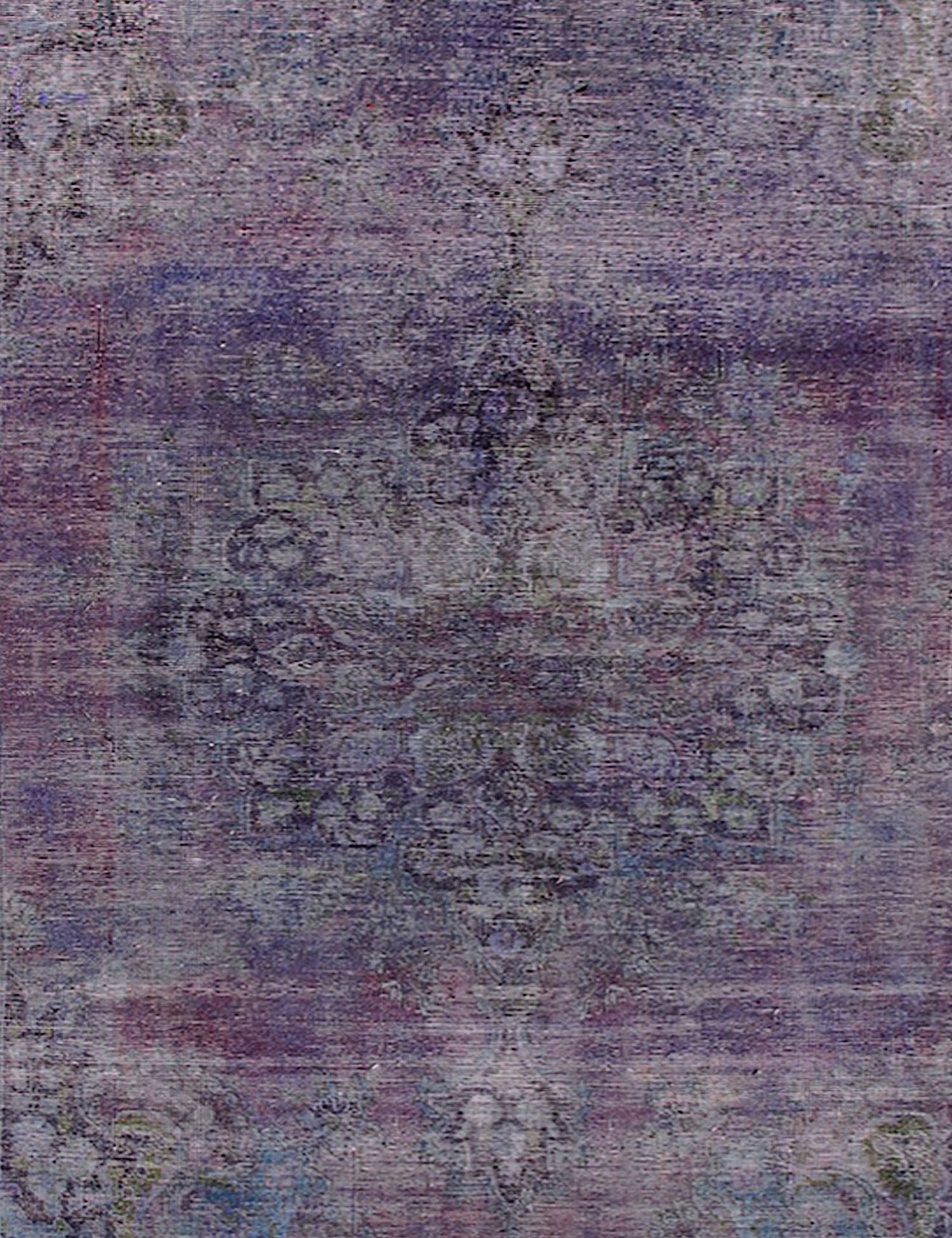 Persisk vintage matta   270 x 178 cm