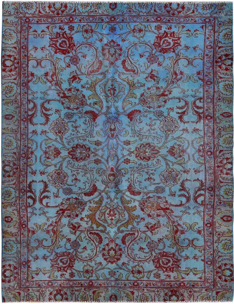 Vintage Teppe  <br/>257 x 168 cm