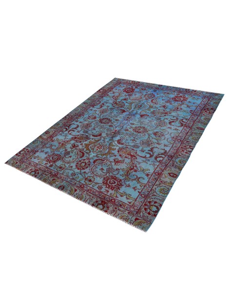 Vintage Teppe  <br/>257 x 168 cm