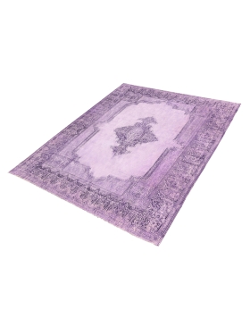 Lila Persien Persischer Vintage Heritage 414 x 296 cm - view 5