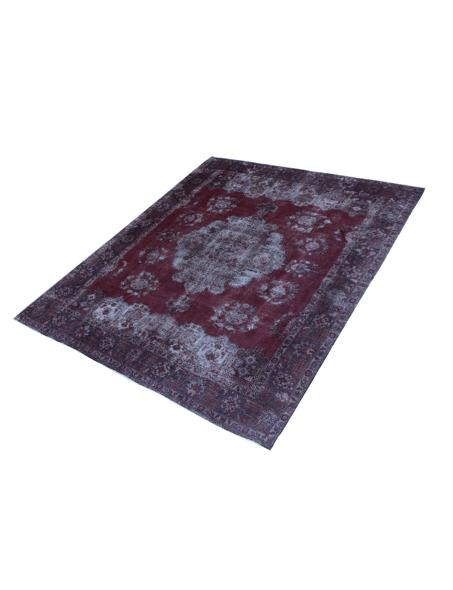 Vintage Tapijt   388 x 295 cm