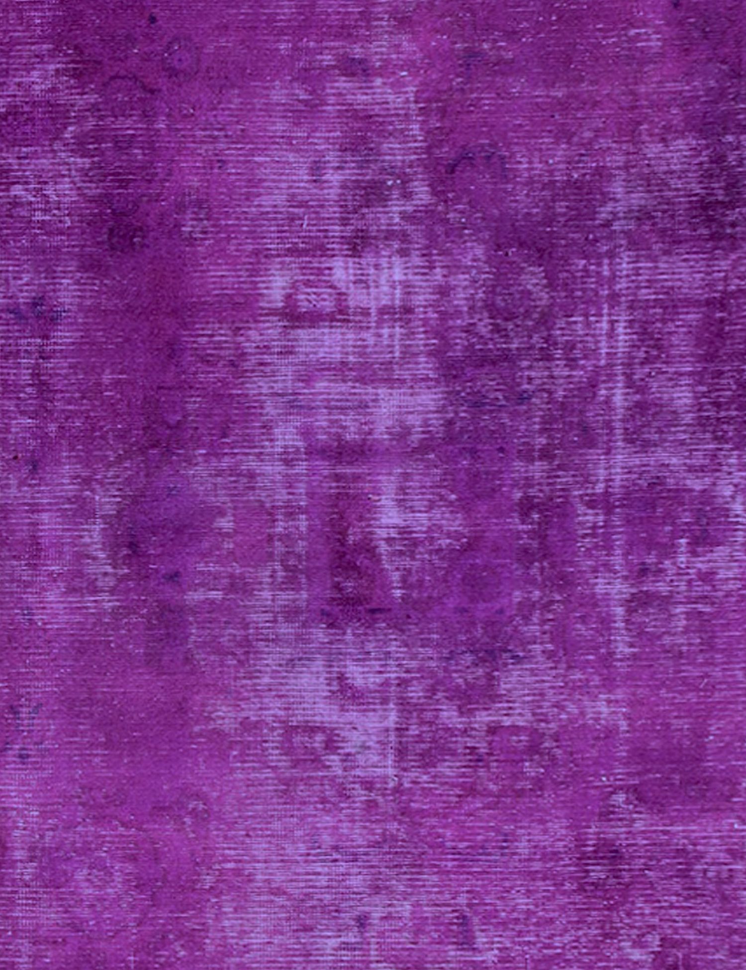 Persisk vintage matta   234 x 155 cm