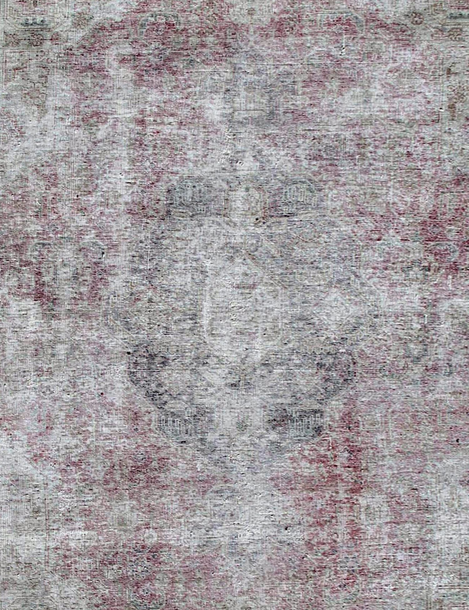 Persisk vintage teppe   270 x 190 cm