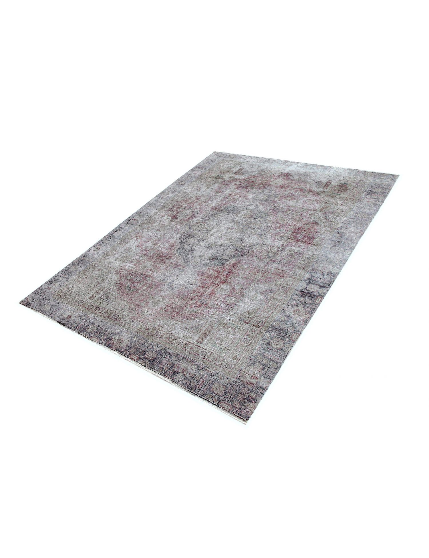 Persisk vintage teppe   270 x 190 cm