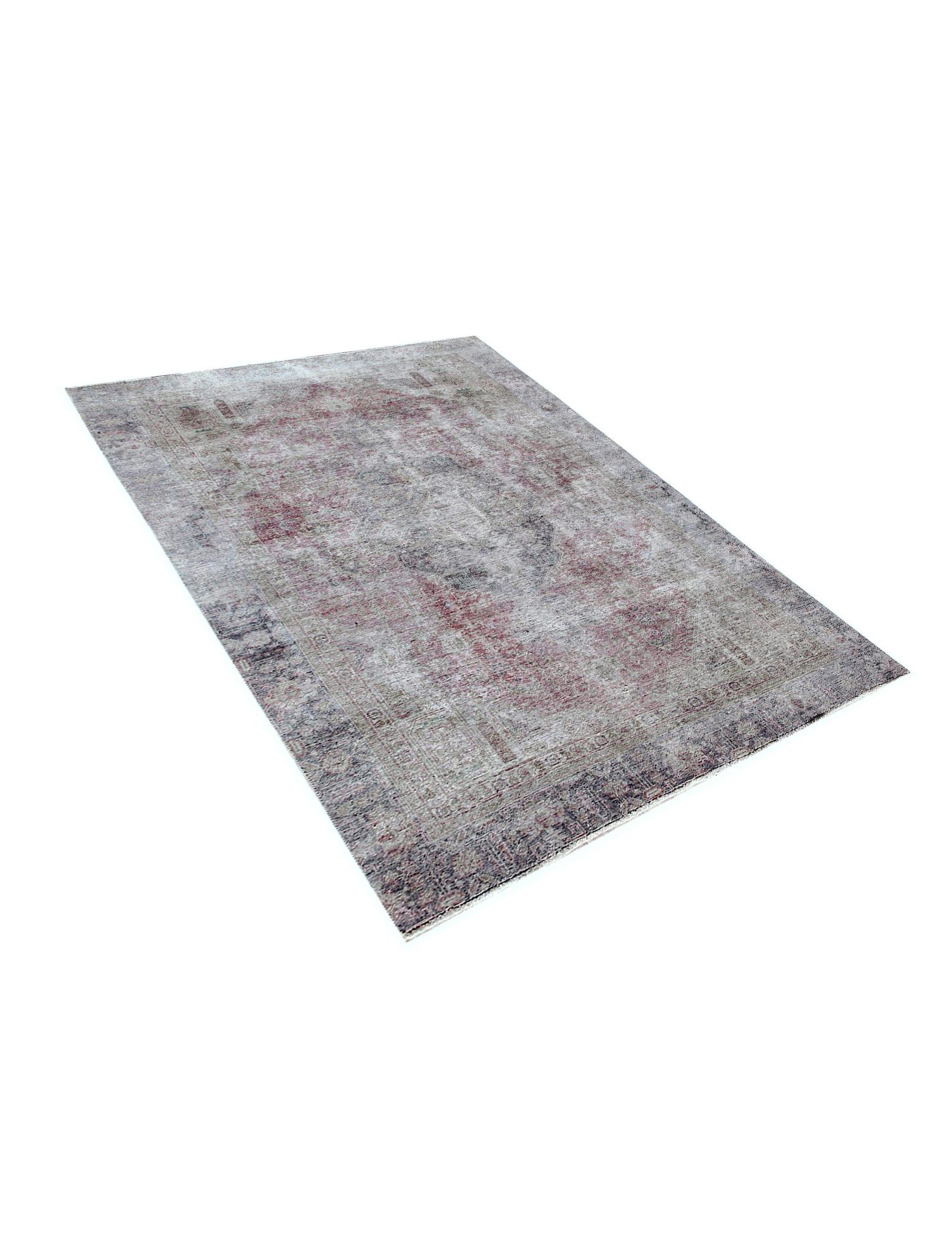 Persisk vintage teppe   270 x 190 cm