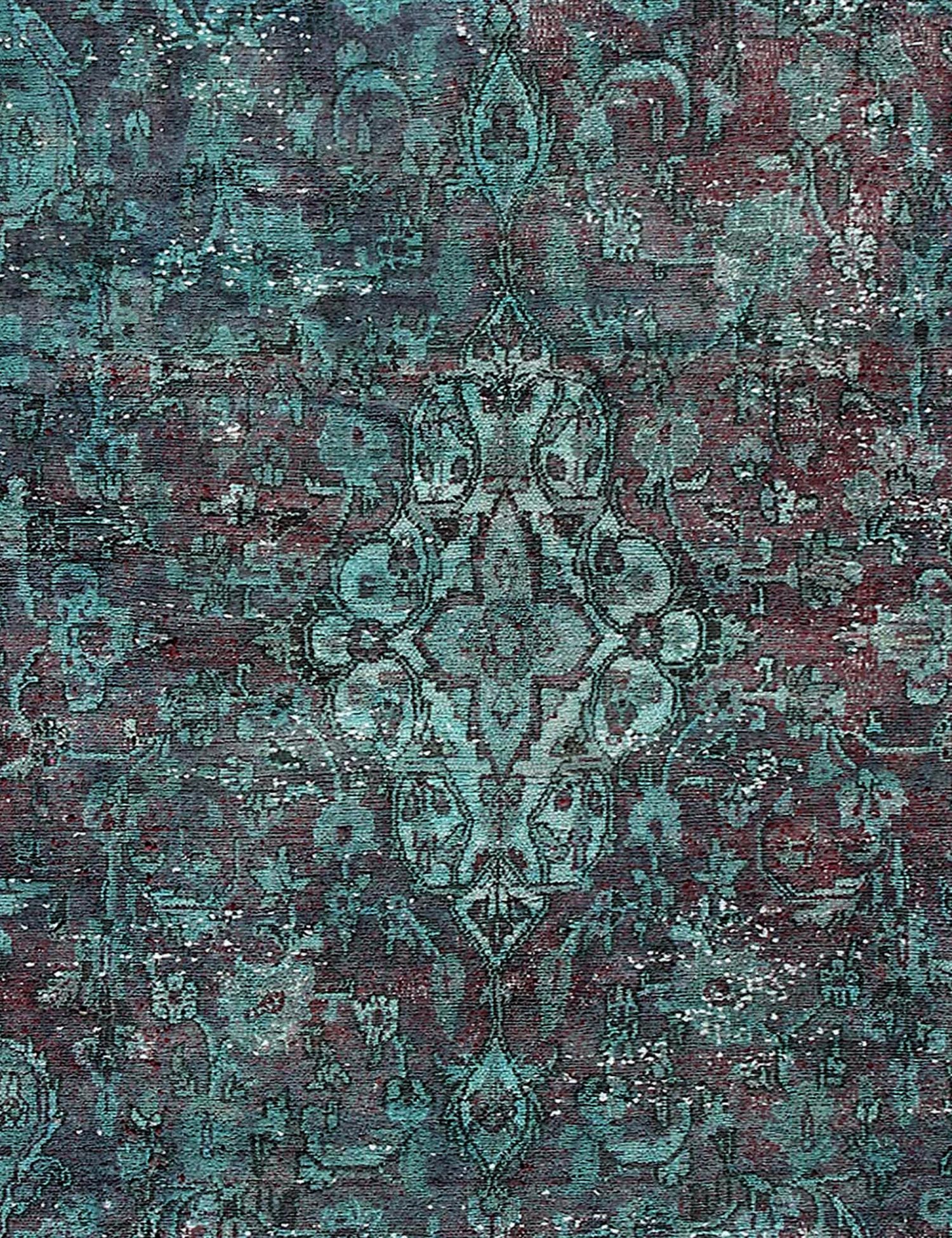 Persialaiset vintage matot   267 x 183 cm