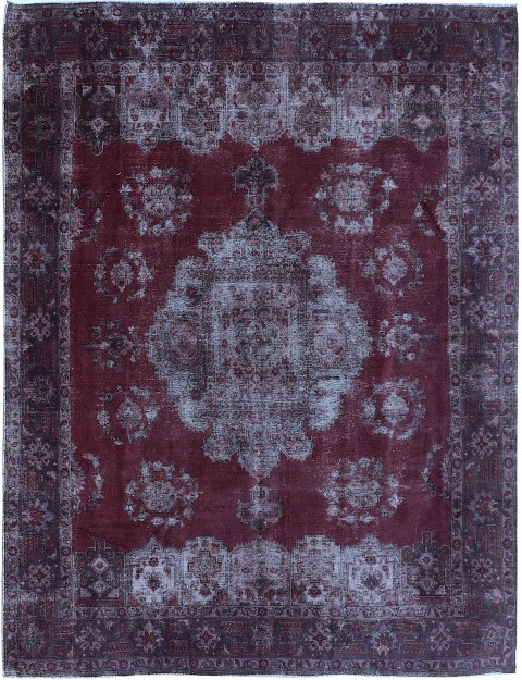 Vintage teppe 388 x 295