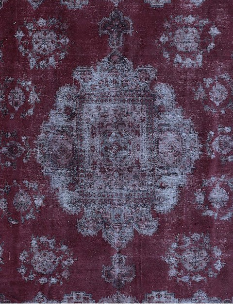 Vintage matta 388 x 295