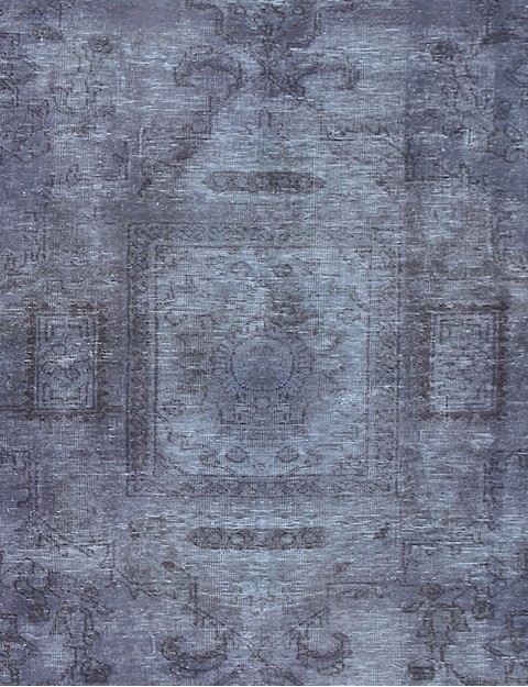 Persisk vintage matta 255 x 150