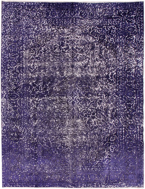 Persian Vintage Carpet  <br/>389 x 286 cm