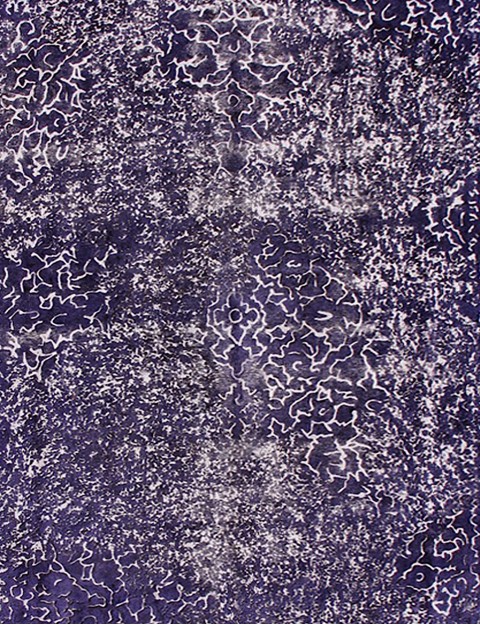 Persian Vintage Carpet  <br/>389 x 286 cm