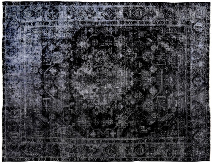 Musta Persia Vintage Carpet 380 x 275 cm