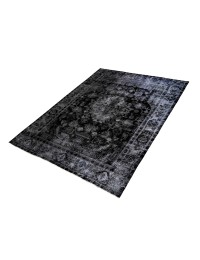 Musta Persia Vintage Carpet 380 x 275 cm - view 1