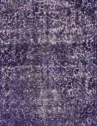 Blu Persiano Tappeto vintage persiano 389 x 286 cm - view 4