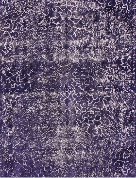 Blå Persien Persisk vintage matta  389 x 286 cm