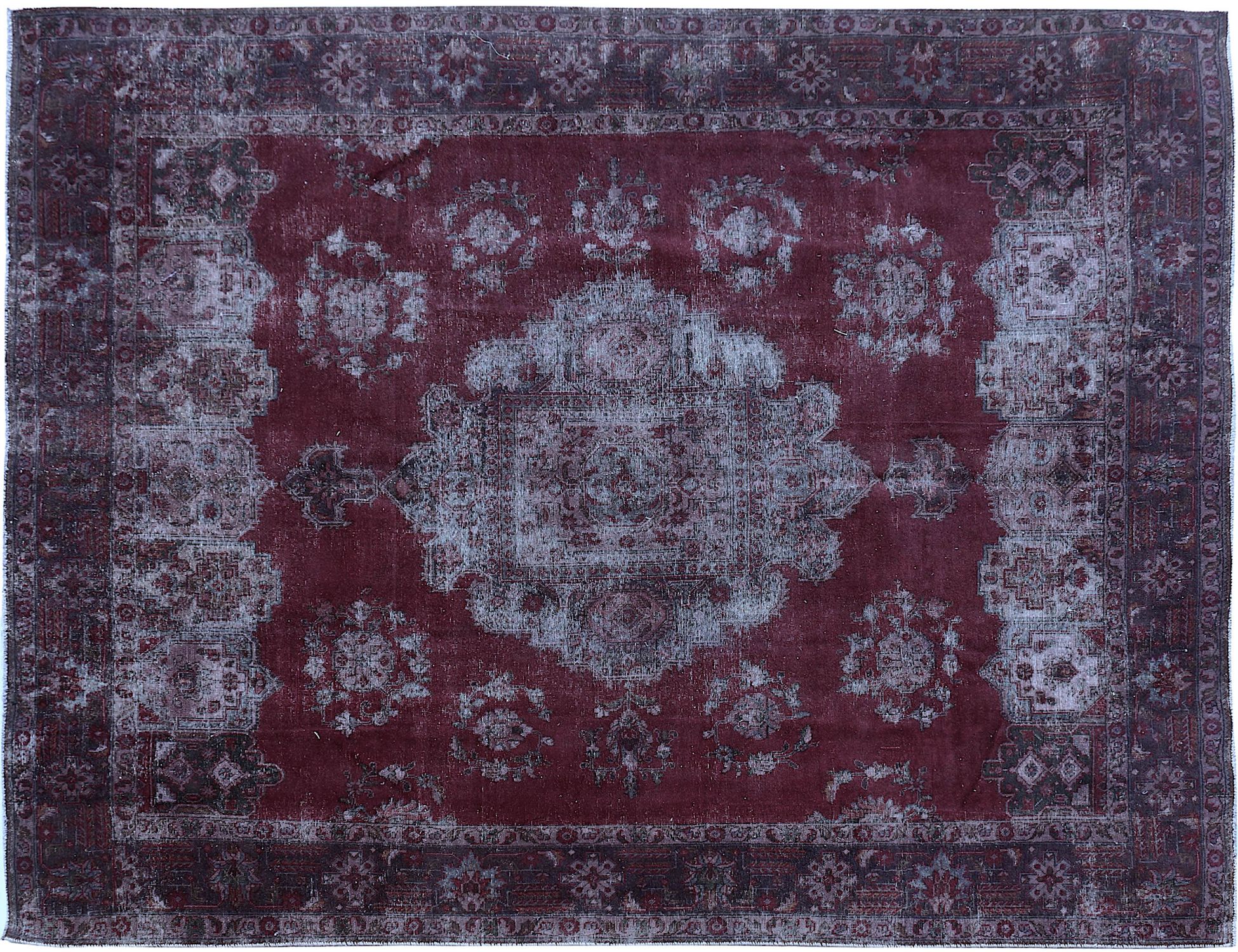 Vintage Tapijt   388 x 295 cm