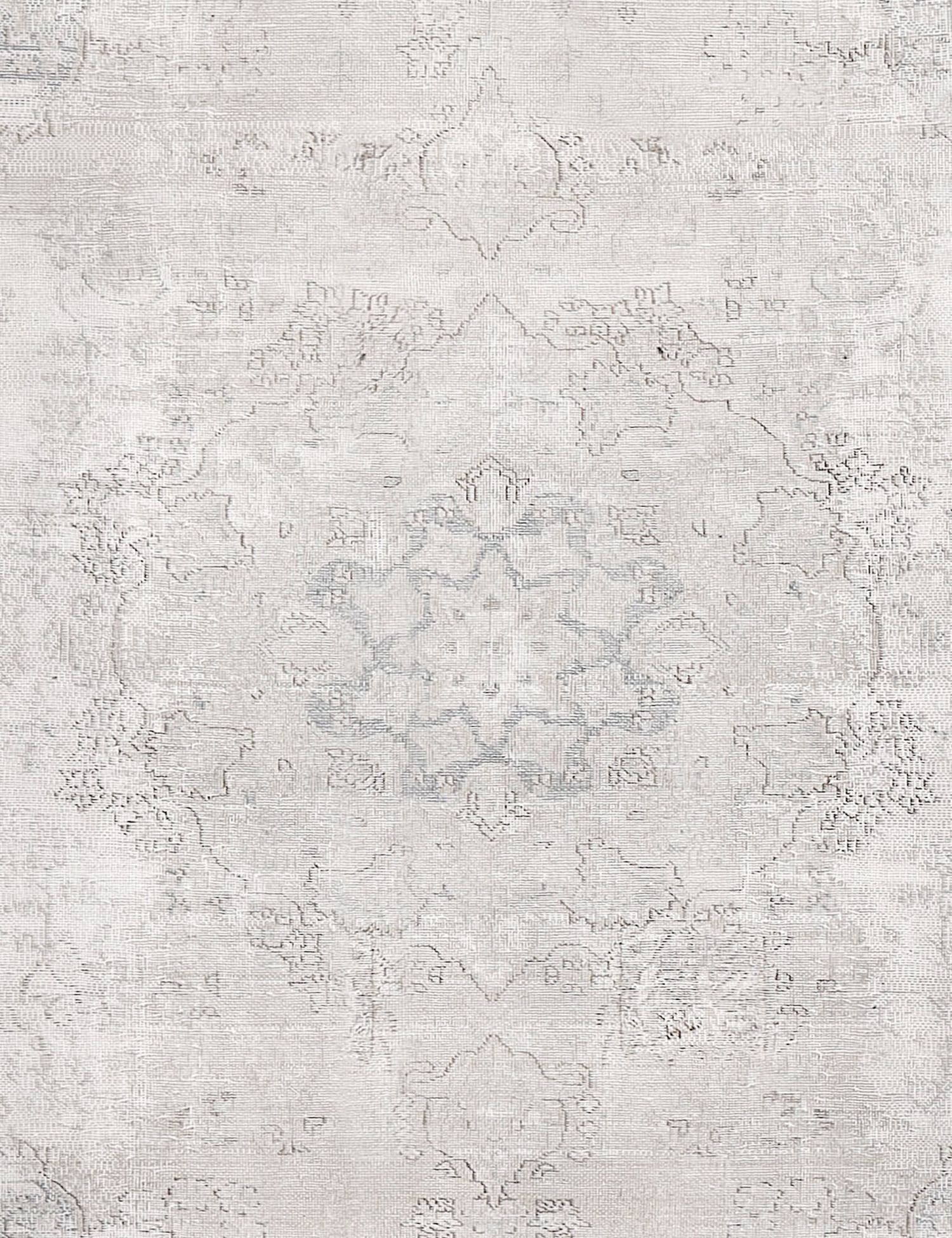 Persisk vintage teppe   235 x 136 cm