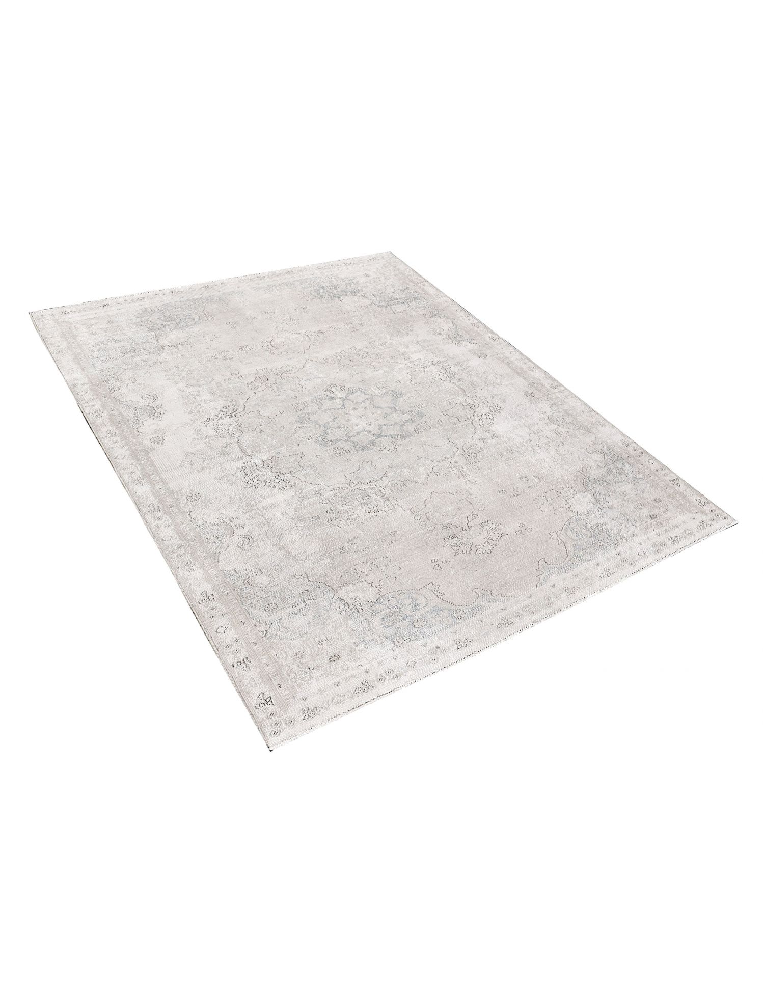 Persisk vintage teppe   235 x 136 cm