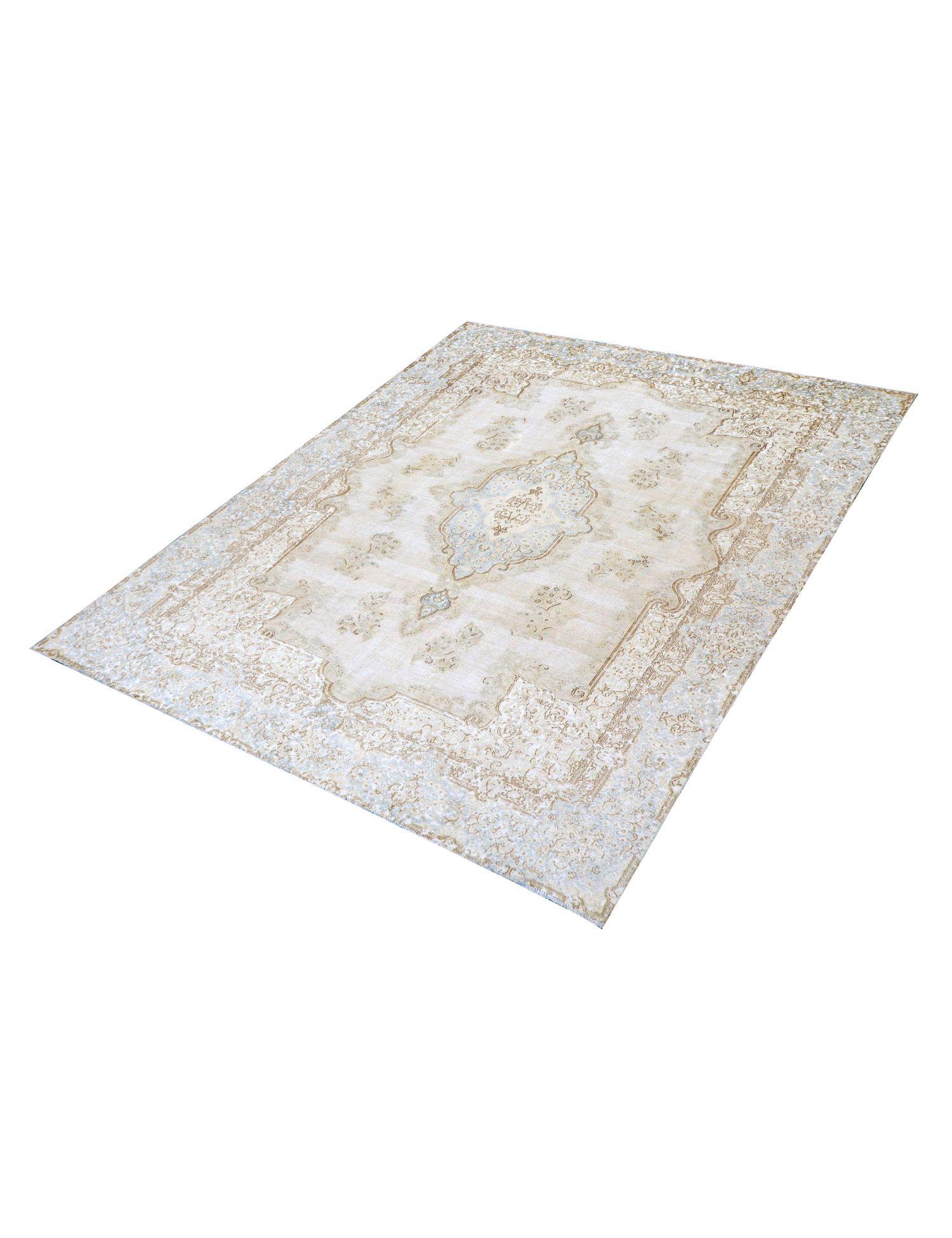 Persischer Vintage Teppich   350 x 248 cm