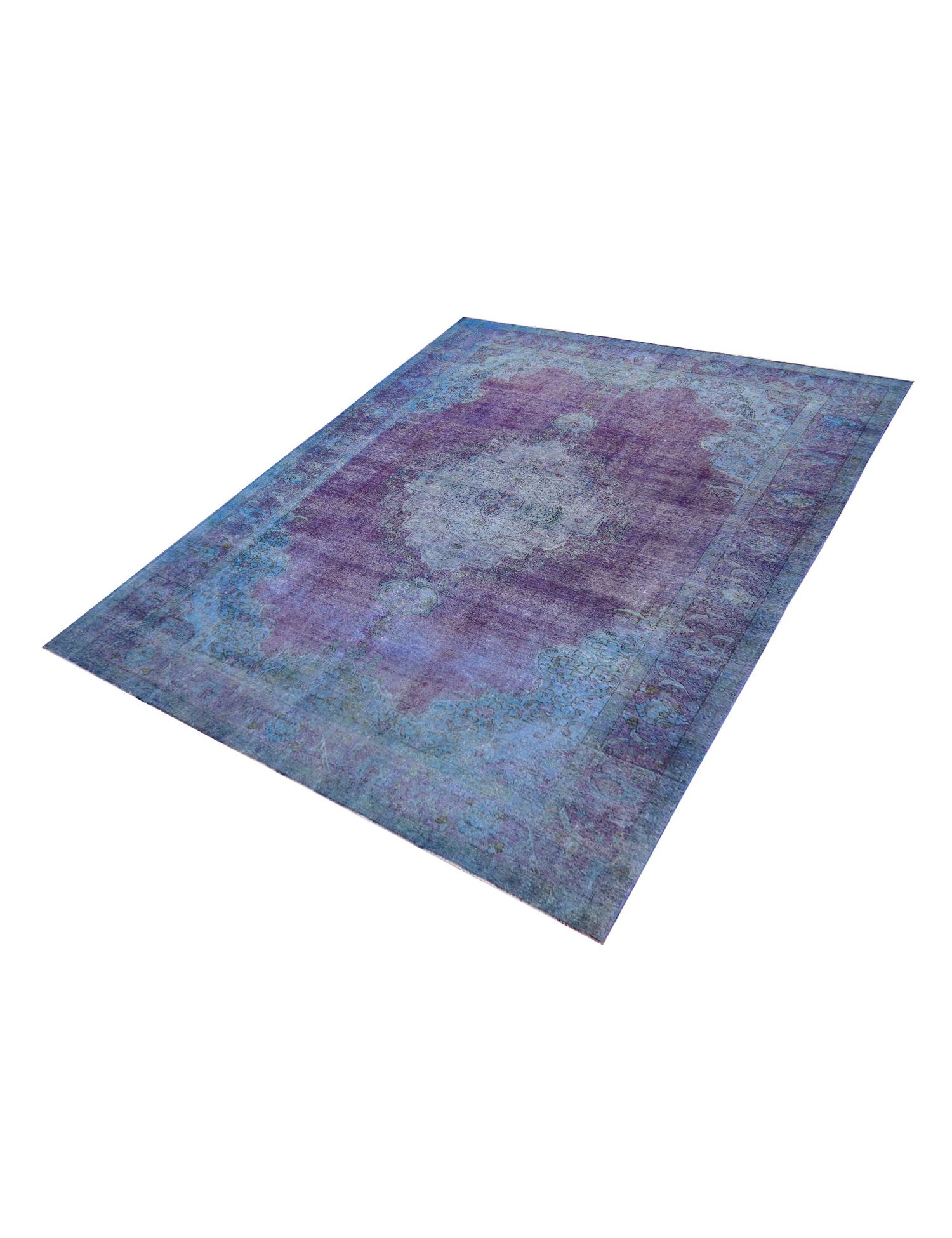 Persian Vintage Carpet   474 x 290 cm