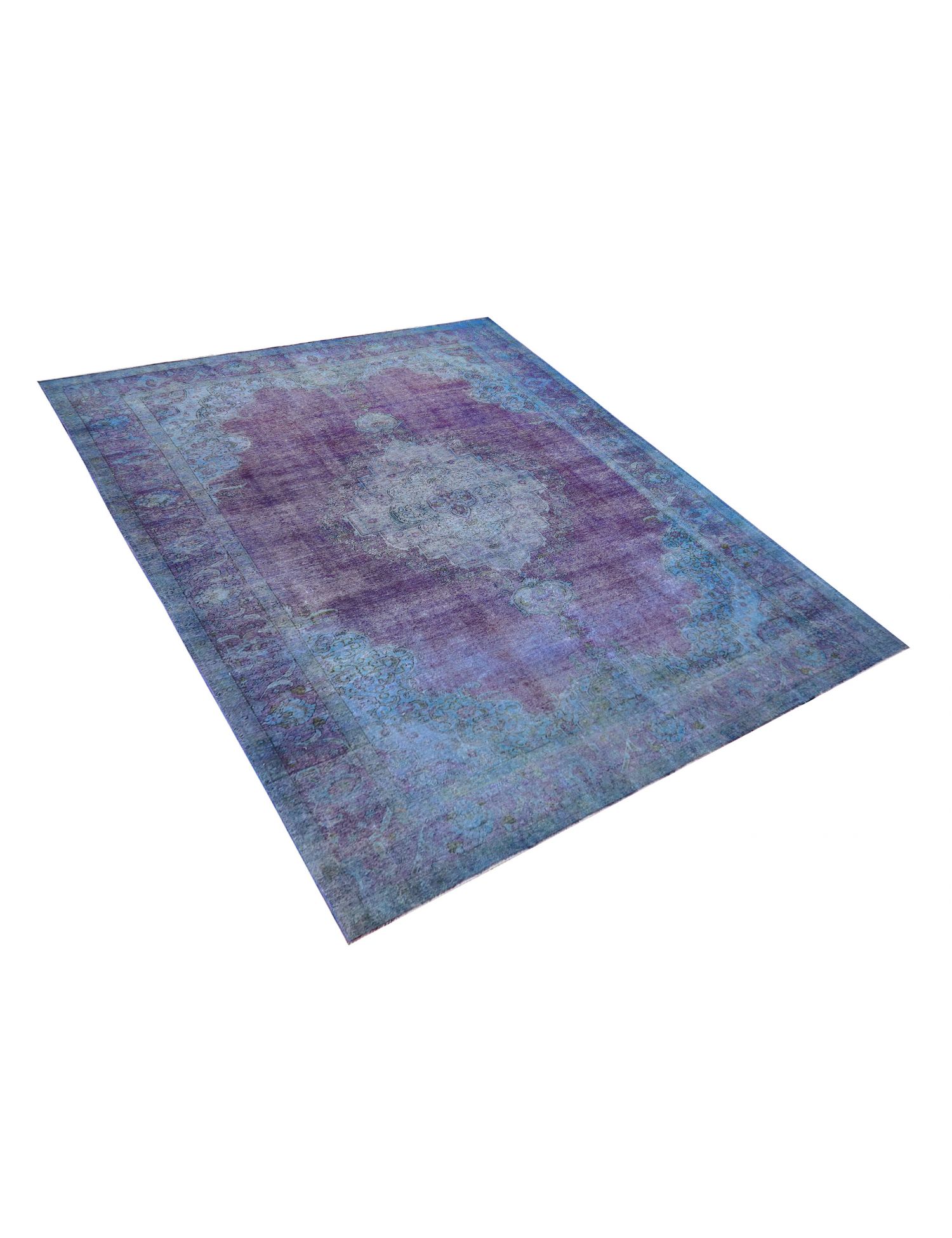 Persian Vintage Carpet   474 x 290 cm