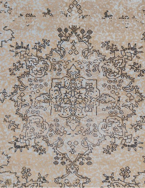 Persisk Vintagetæppe 265 x 175