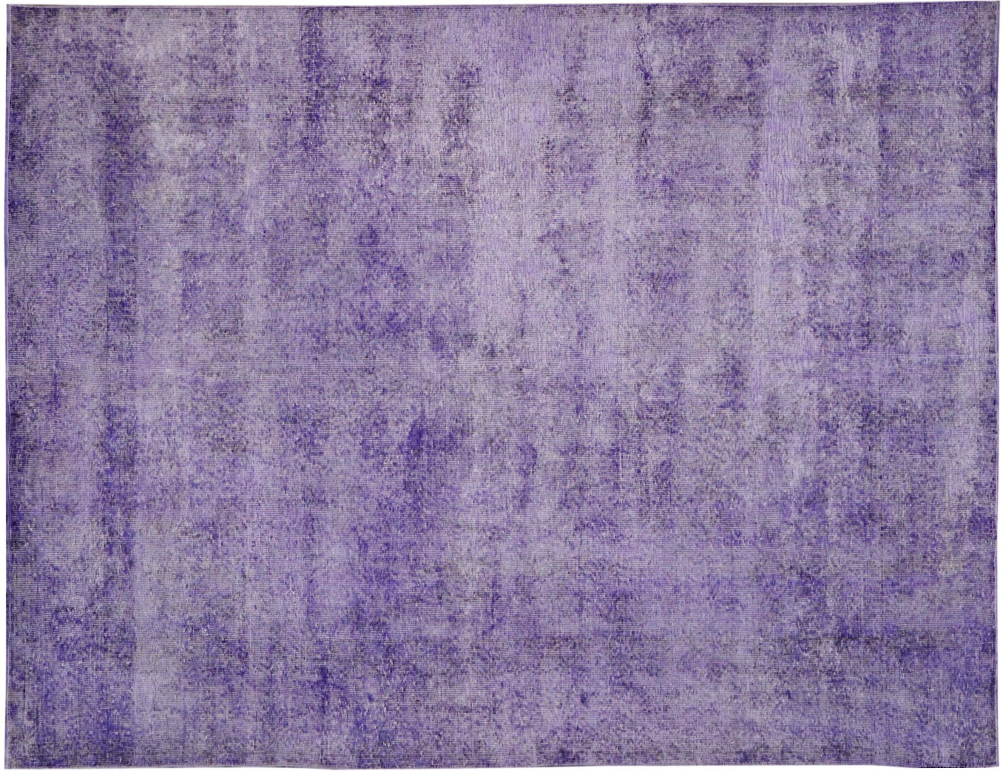 Vintage Tapijt  purper <br/>300 x 185 cm
