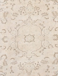 Beige Persia Persialaiset vintage matot  280 x 200 cm