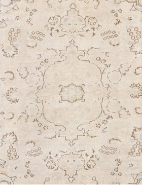 Beige Persia Persialaiset vintage matot  280 x 200 cm