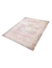 Beige Persa Alfombra persa vintage  347 x 227 cm