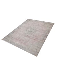 Beige Turco Tappeto vintage  409 x 290 cm