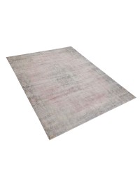 Beige Turco Tappeto vintage  409 x 290 cm
