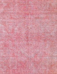 Pinkki Persia Persialaiset vintage matot  385 x 290 cm