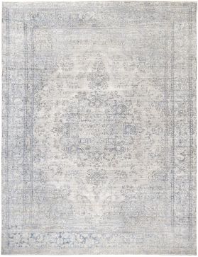 Persian Vintage Carpet  grey <br/>370 x 280 cm