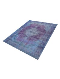 Sininen Persia Persialaiset vintage matot  474 x 290 cm