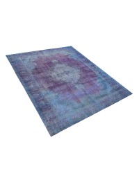 Sininen Persia Persialaiset vintage matot  474 x 290 cm