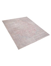 Beige Persien Persisk vintage matta  377 x 273 cm