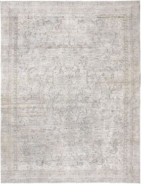 Persisk vintage matta 326 x 242 beige