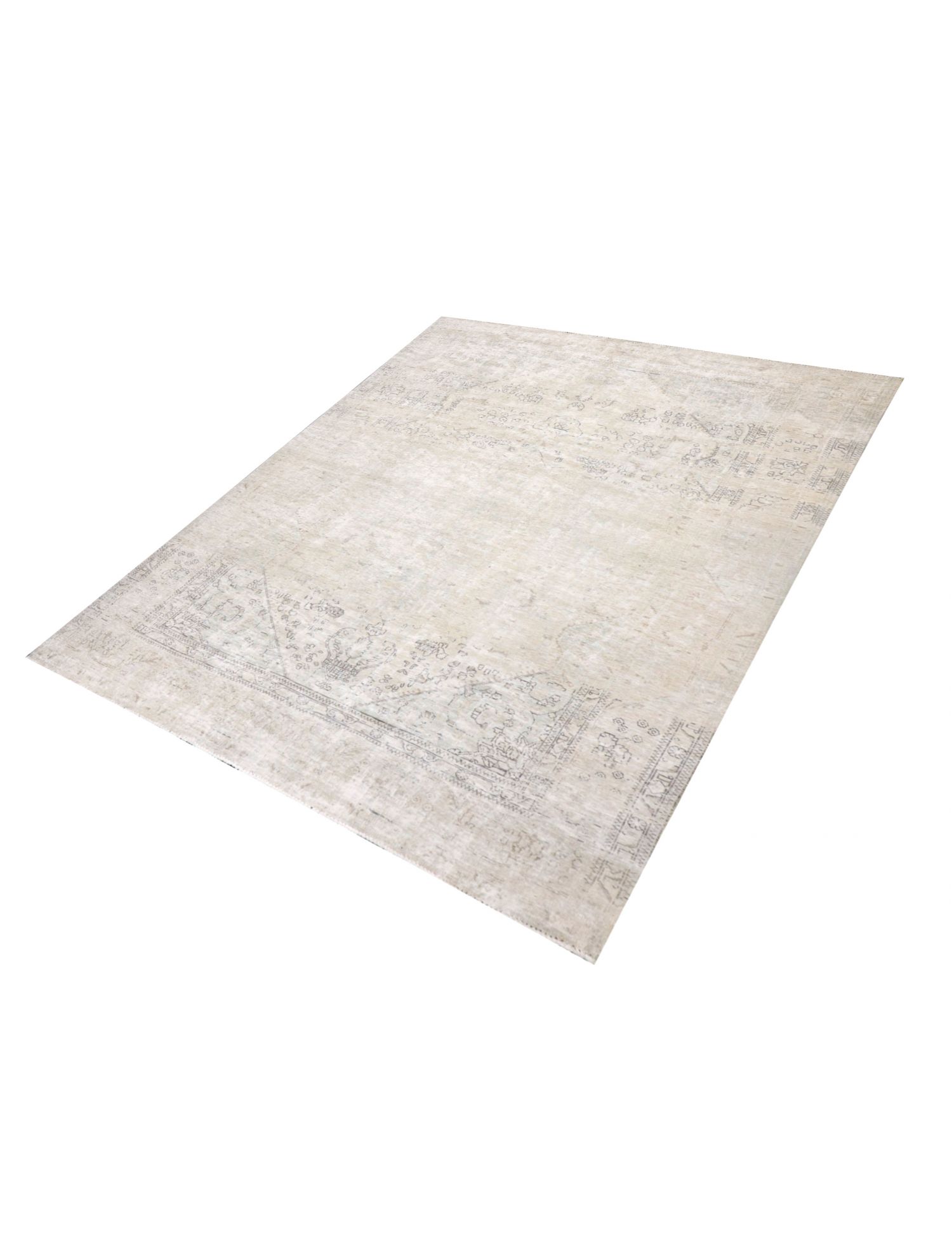 Persisk vintage teppe   290 x 206 cm