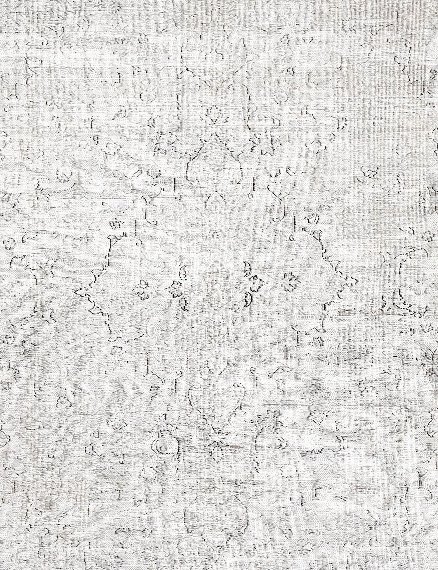 Persisk vintage teppe   280 x 190 cm